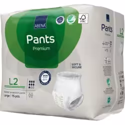 ABENA Pants L2