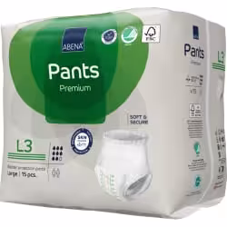 ABENA Pants L3