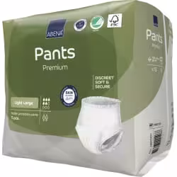 ABENA Pants Light L 1000021332