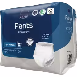 ABENA Pants Light M 1000021331
