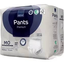 ABENA Pants M0