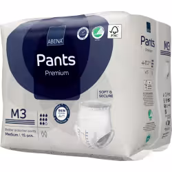 ABENA Pants M3