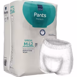 ABENA Pants Special M-L2