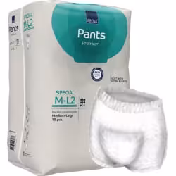 ABENA Pants Special M-L2