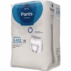 ABENA Pants Special S-M2