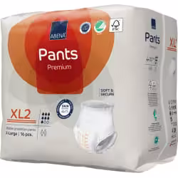 ABENA Pants XL2