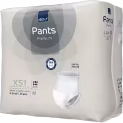 ABENA Pants XS1