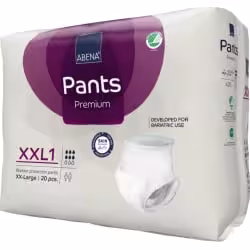ABENA Pants XXL1