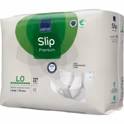 ABENA Slip L0