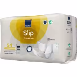ABENA Slip S4
