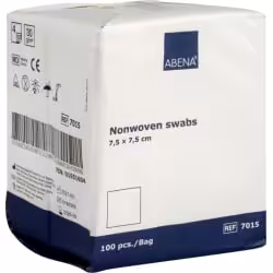 ABENA Vlieskompresse