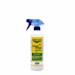 AERON Insectstopp 3000 Plus Repellant