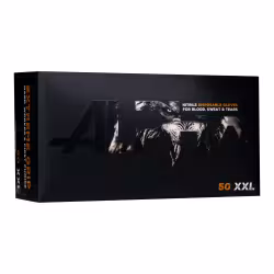 ALPHA EXTREME GRIP Nitrilhandschuhe