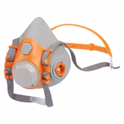 AirGuard Pro 360 Atemschutz-Halbmaske