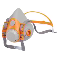 AirGuard Pro 360 Atemschutz-Halbmaske