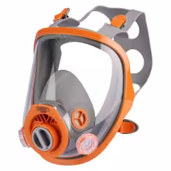 AirGuard Pro 700 Atemschutz-Vollmaske