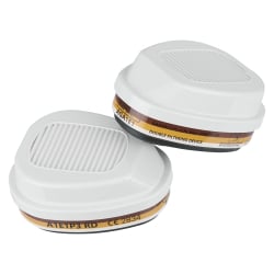 AirGuard Pro Kombifilter A1E1P1 RD