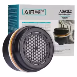 AirGuard Pro Partikelfilter AGA2E2 P3