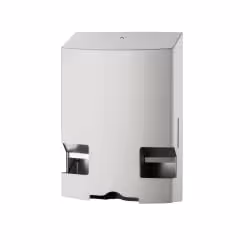 All Care Sustain-line Tampon- und Bindenspender Edelstahl