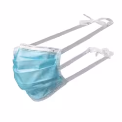 BASIC-PLUS OP Maske