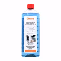 Bartscher F1L Milchleitungsreiniger 173282