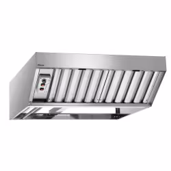 Bartscher Kondensationshaube Silversteam2 116119