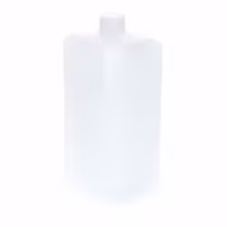 Bartscher Leerflasche