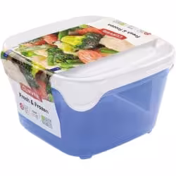 CURVER Tiefkühldose FRESH & FROZEN 3er-Set