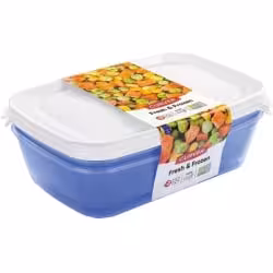 CURVER Tiefkühldose FRESH & FROZEN 3er-Set
