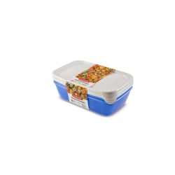 CURVER Tiefkühldose FRESH & FROZEN 3er-Set