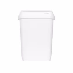 CWS Clear plus Abfallbehälter 23 Liter 1701672