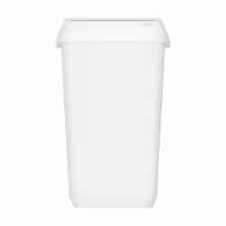 CWS Clear plus Abfallbehälter 43 Liter 1701671