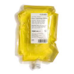 CWS Clear plus Cremeseife 1701533