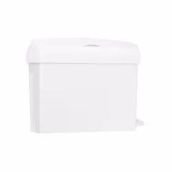 CWS Clear plus Hygiene-Behälter 15 Liter