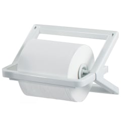 CWS Clear plus Industrierollenhalter