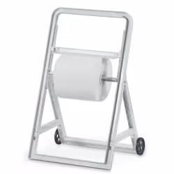 CWS Clear plus Industrierollenhalter