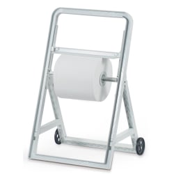 CWS Clear plus Industrierollenhalter