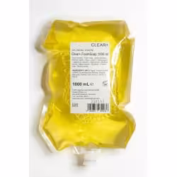 CWS Clear plus Schaumseife 1701532