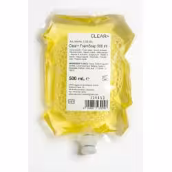 CWS Clear plus Schaumseife 1701535