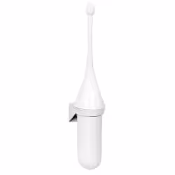 CWS Clear plus WC-Bürste wandhängend