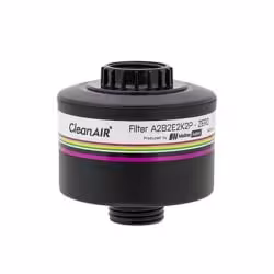 Clean Air Kombifilter A2B2E2K2P