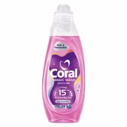 Coral Magic Wash Color Protection Flüssigwaschmittel 65068724