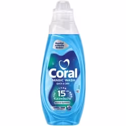 Coral Magic Wash Sports & Synthetics Flüssigwaschmittel 64904633