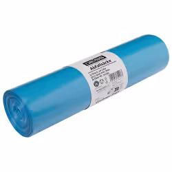 DEISS RE:SOURCE Müllbeutel aus LDPE 30 Liter