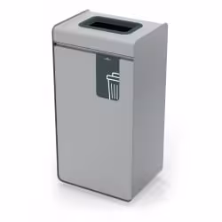 DUARBLE Werstoffsammler DURASORT 55