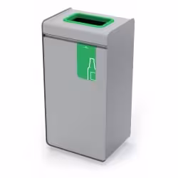 DUARBLE Werstoffsammler DURASORT 55