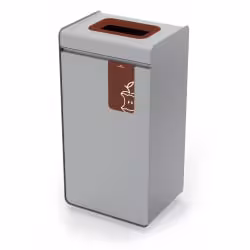 DUARBLE Werstoffsammler DURASORT 55