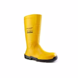 DUNLOP JobGuard Full Safety ESD Gummistiefel S5