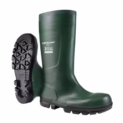 DUNLOP Work-It S5 Gummistiefel 45557-40