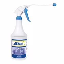 Dr. Schnell ATTILA der Krustenbrecher